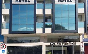 Alfa Plaza Hotel
